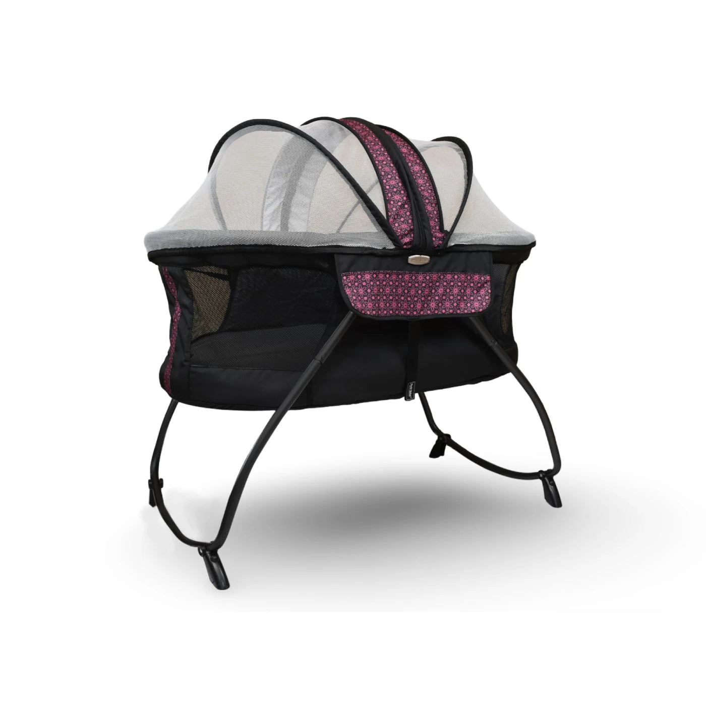 Baby Cot Bed