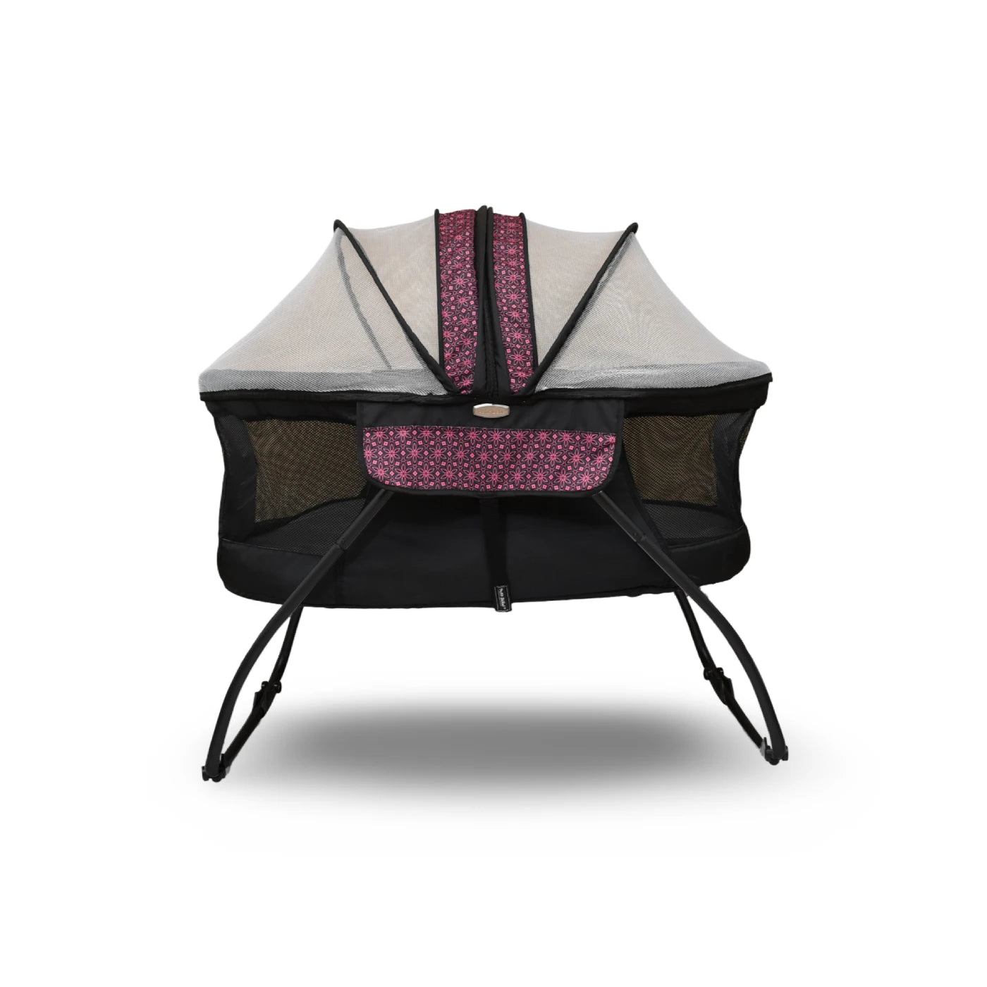 Baby Cot Bed