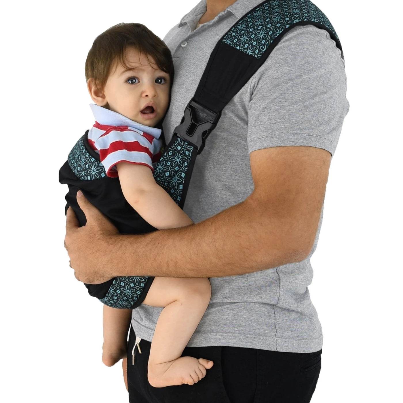 Baby Sling Carrier
