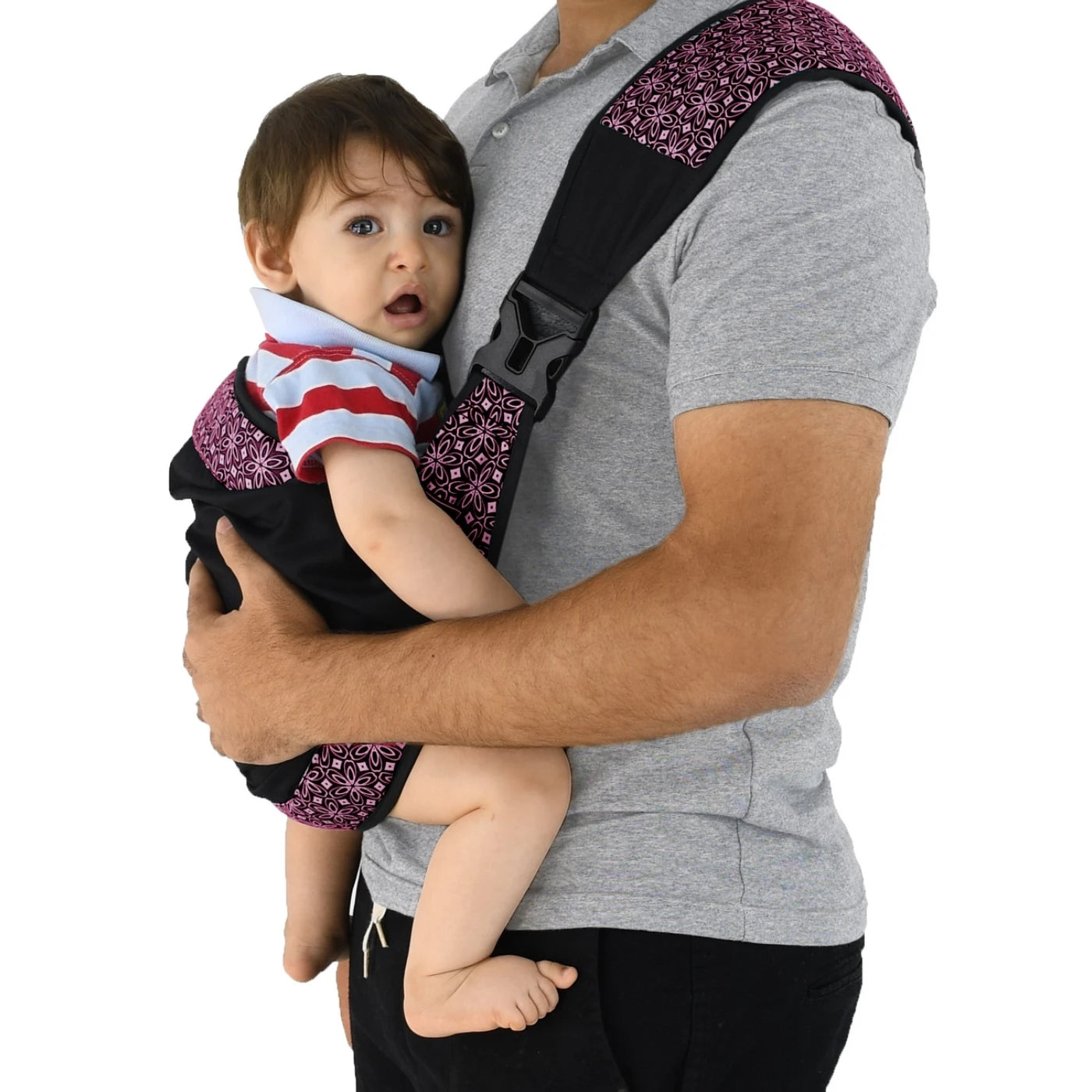 Baby Sling Carrier