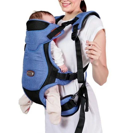 Baby Carrier Premium Max