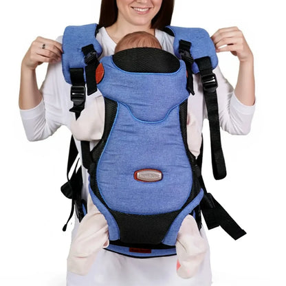 Baby Carrier Premium Max