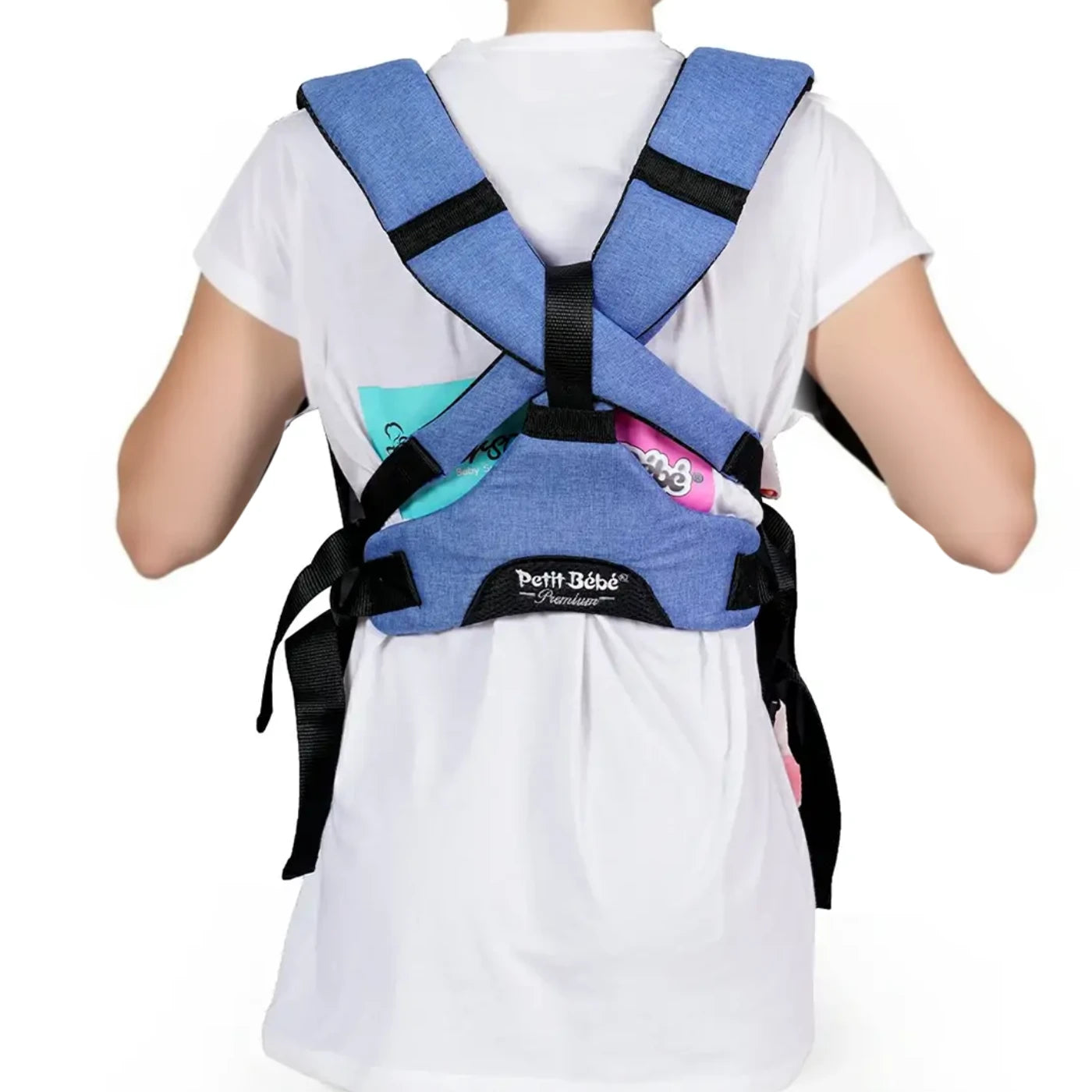 Baby Carrier Premium Max