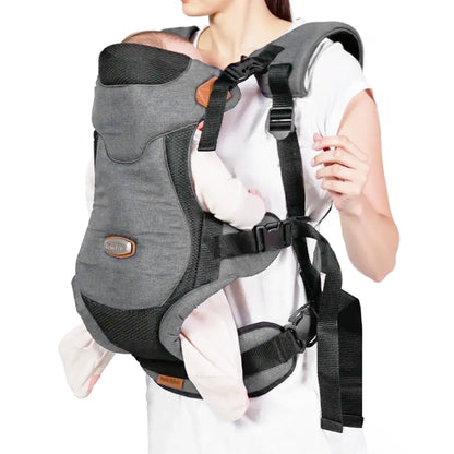 Baby Carrier Premium Max