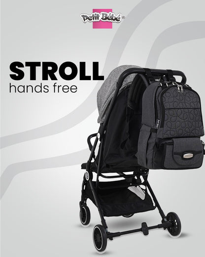 Diaper Bag Premium Go
