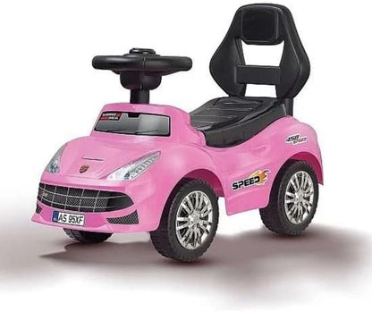 سيارة GTS للأطفال (من 1.5 إلى 5 سنوات)