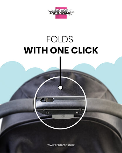 Speedy Stroller