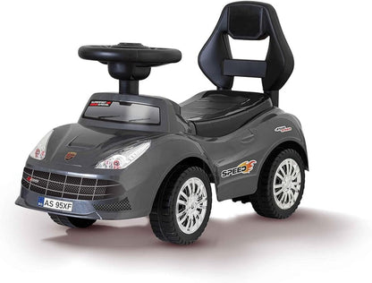 سيارة GTS للأطفال (من 1.5 إلى 5 سنوات)