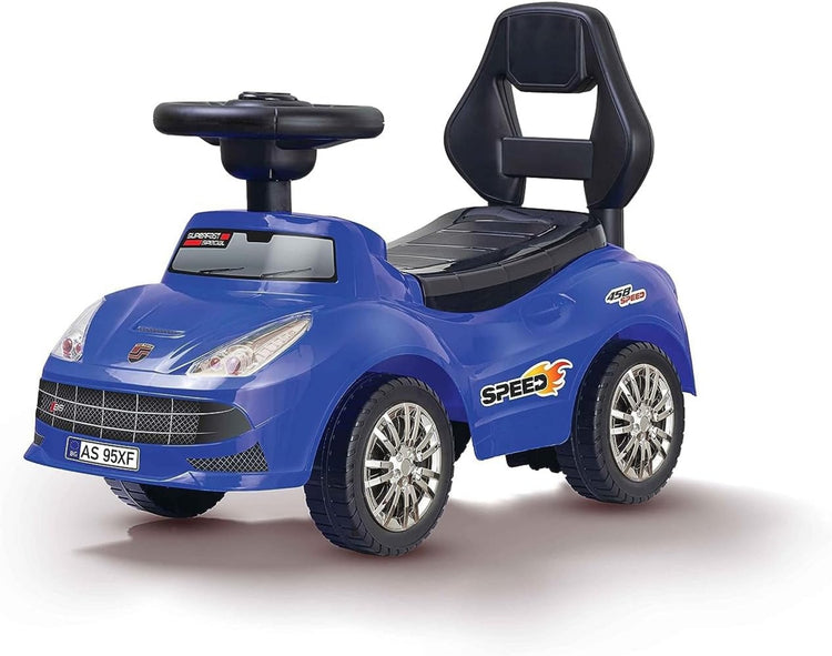 سيارة GTS للأطفال (من 1.5 إلى 5 سنوات)