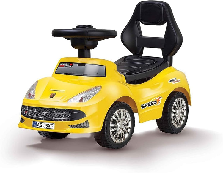 سيارة GTS للأطفال (من 1.5 إلى 5 سنوات)