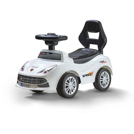 سيارة GTS للأطفال (من 1.5 إلى 5 سنوات)