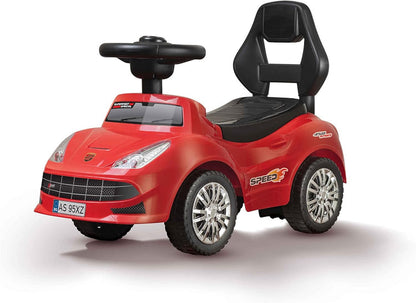 سيارة GTS للأطفال (من 1.5 إلى 5 سنوات)