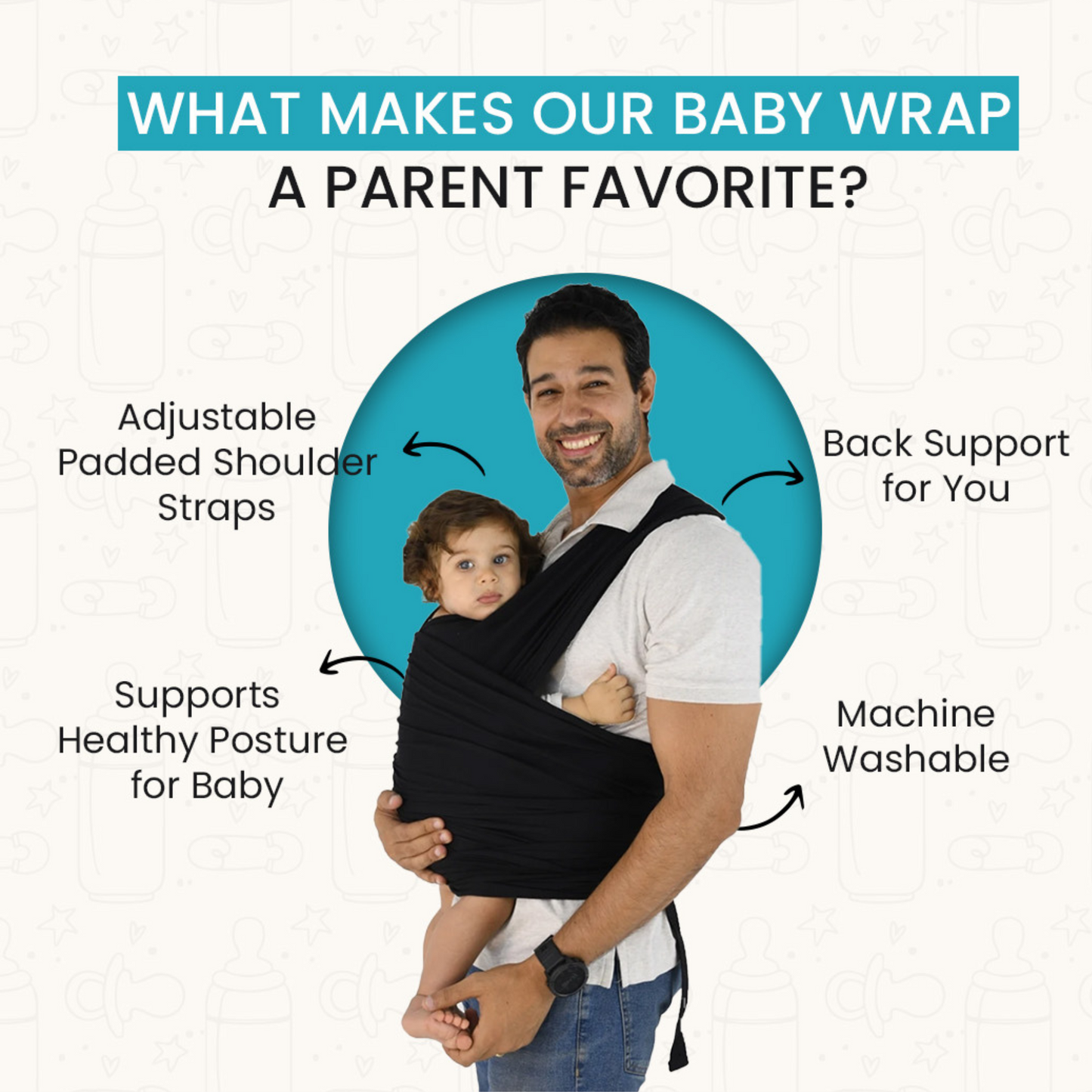 Baby Wrap