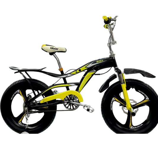 BMX 20x300 (7 to 15 Years)