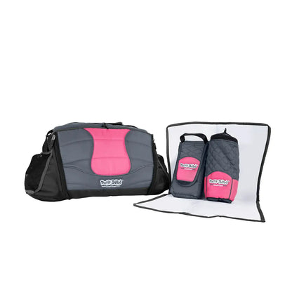 Diaper Bag - Smart Gear S1