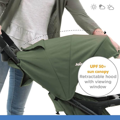 Joie Muze Stroller