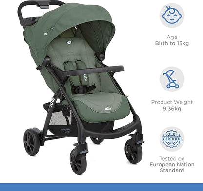 Joie Muze Stroller