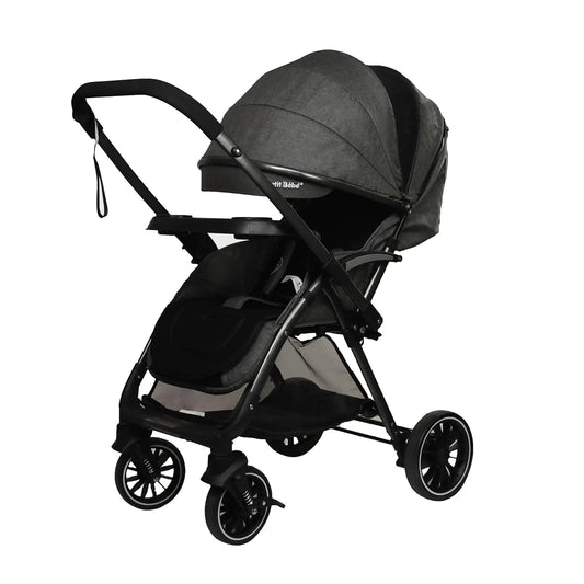 Mighty X Stroller