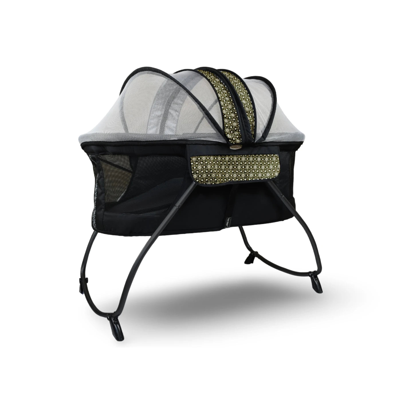 Baby Cot Bed