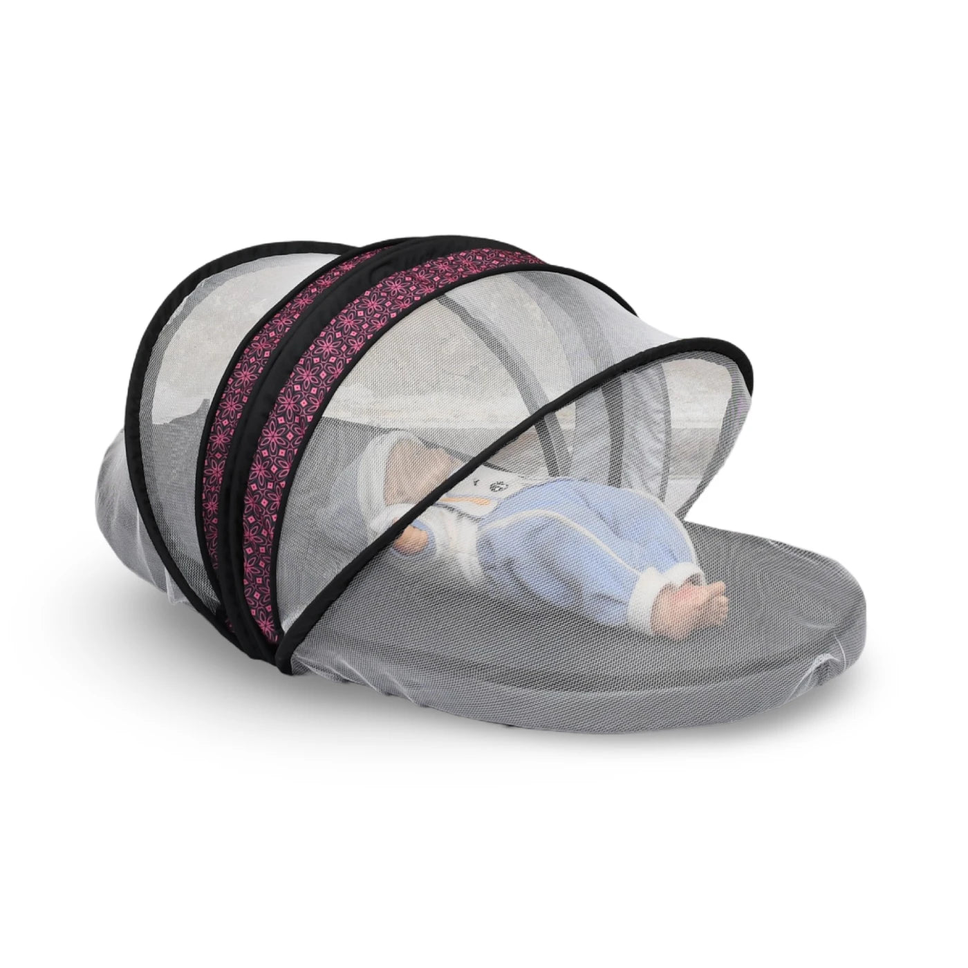 Baby Cot Bed