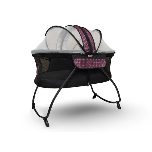 Baby Cot Bed