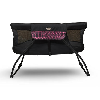 Baby Cot Bed