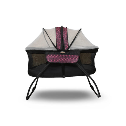 Baby Cot Bed