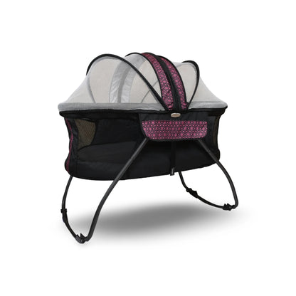 Baby Cot Bed
