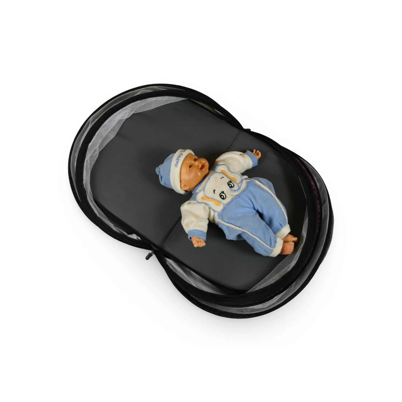 Baby Cot Bed