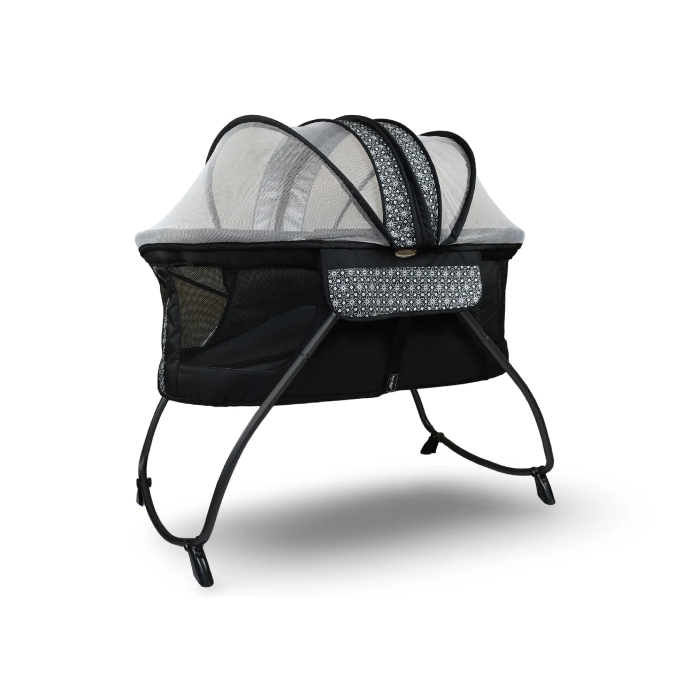 Baby Cot Bed