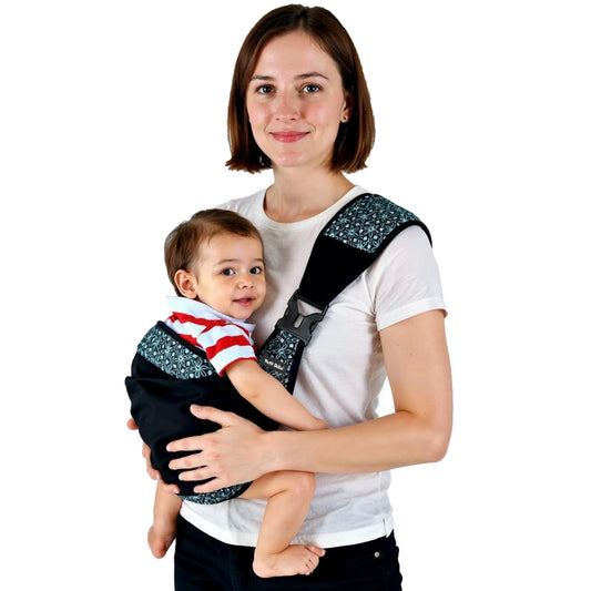 Baby Sling Carrier