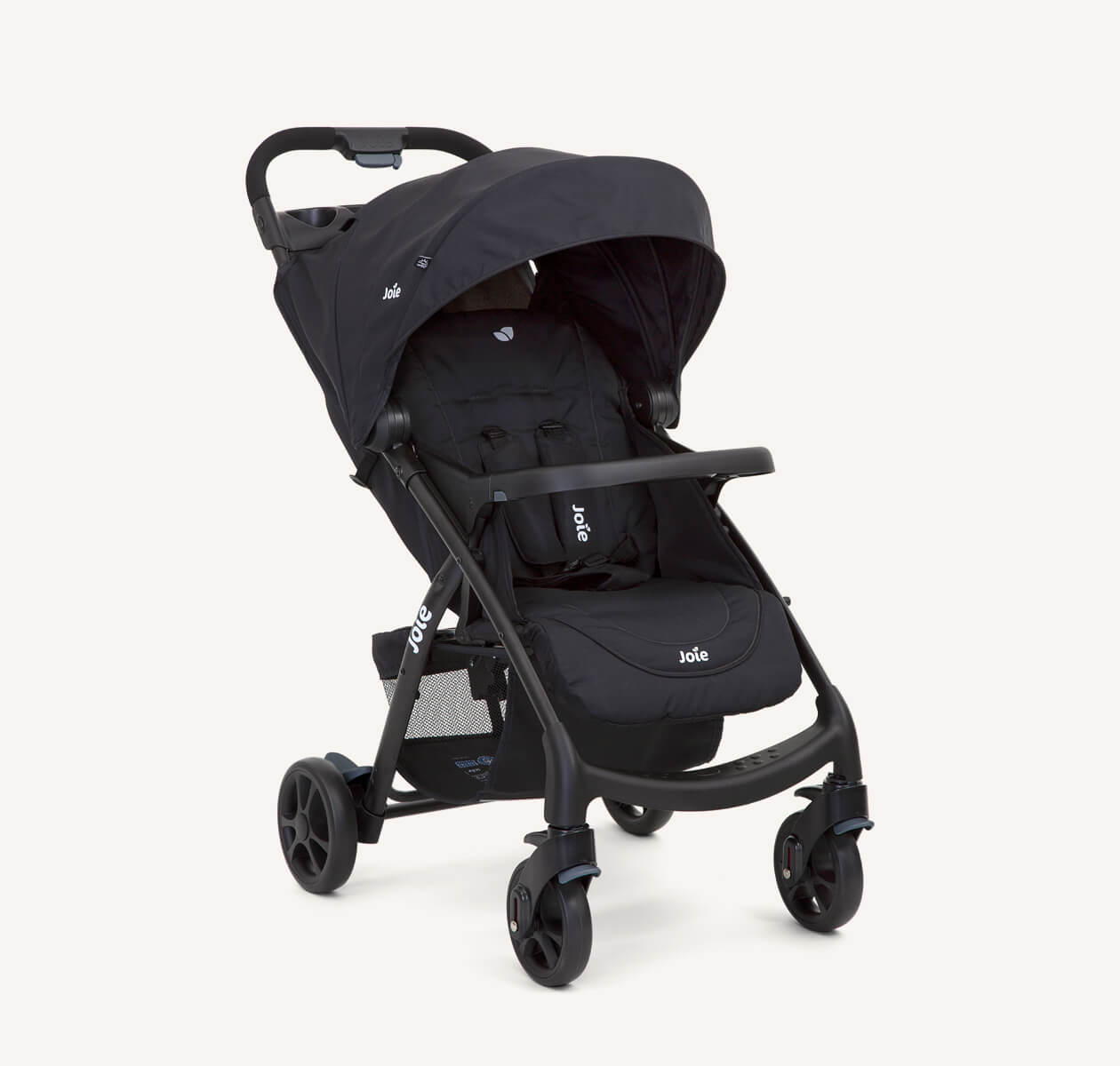 Joie Muze Stroller
